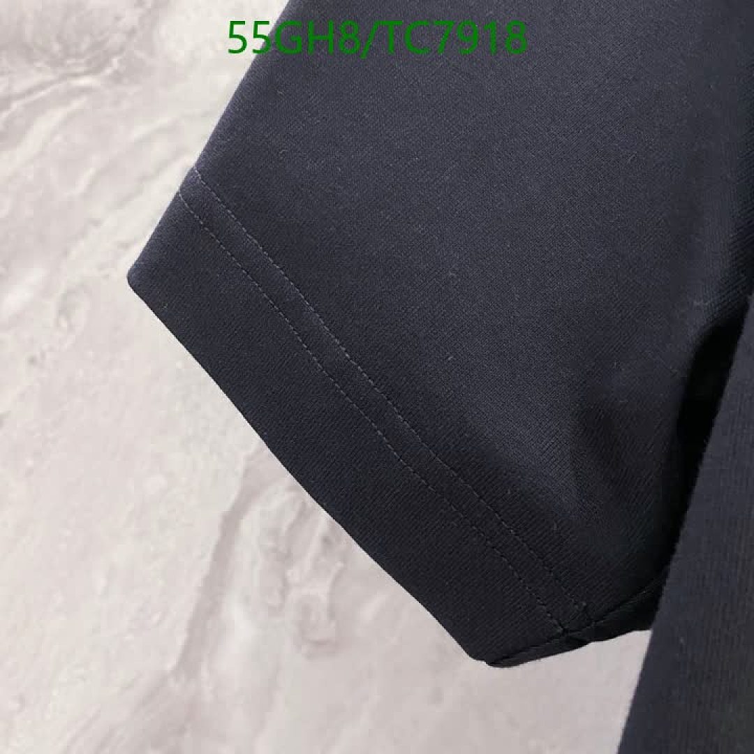 Loewe-Clothing Code: TC7918 $: 55USD