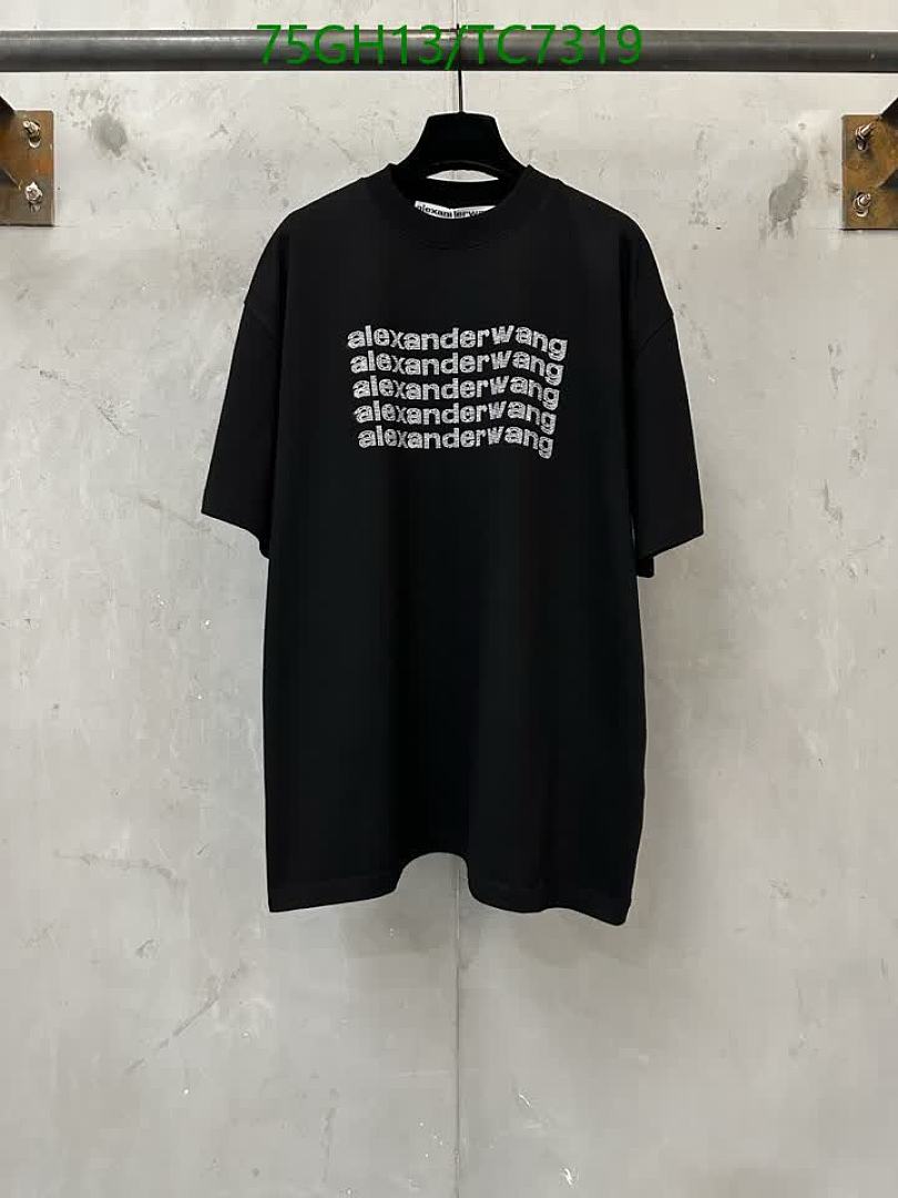 Alexander Wang-Clothing Code: TC7319 $: 75USD