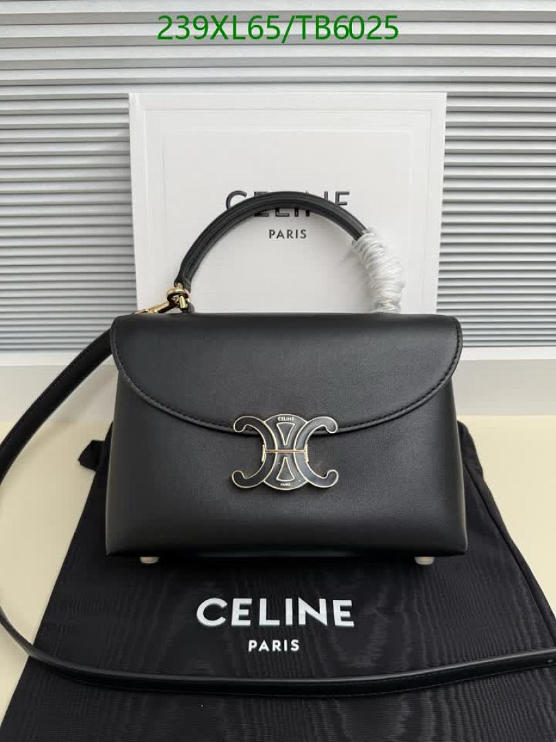 Celine-Bags(5A) Code: TB6025 $: 239USD