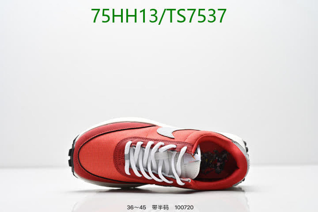 NIKE-Shoes(Women) Code: TS7537 $: 75USD