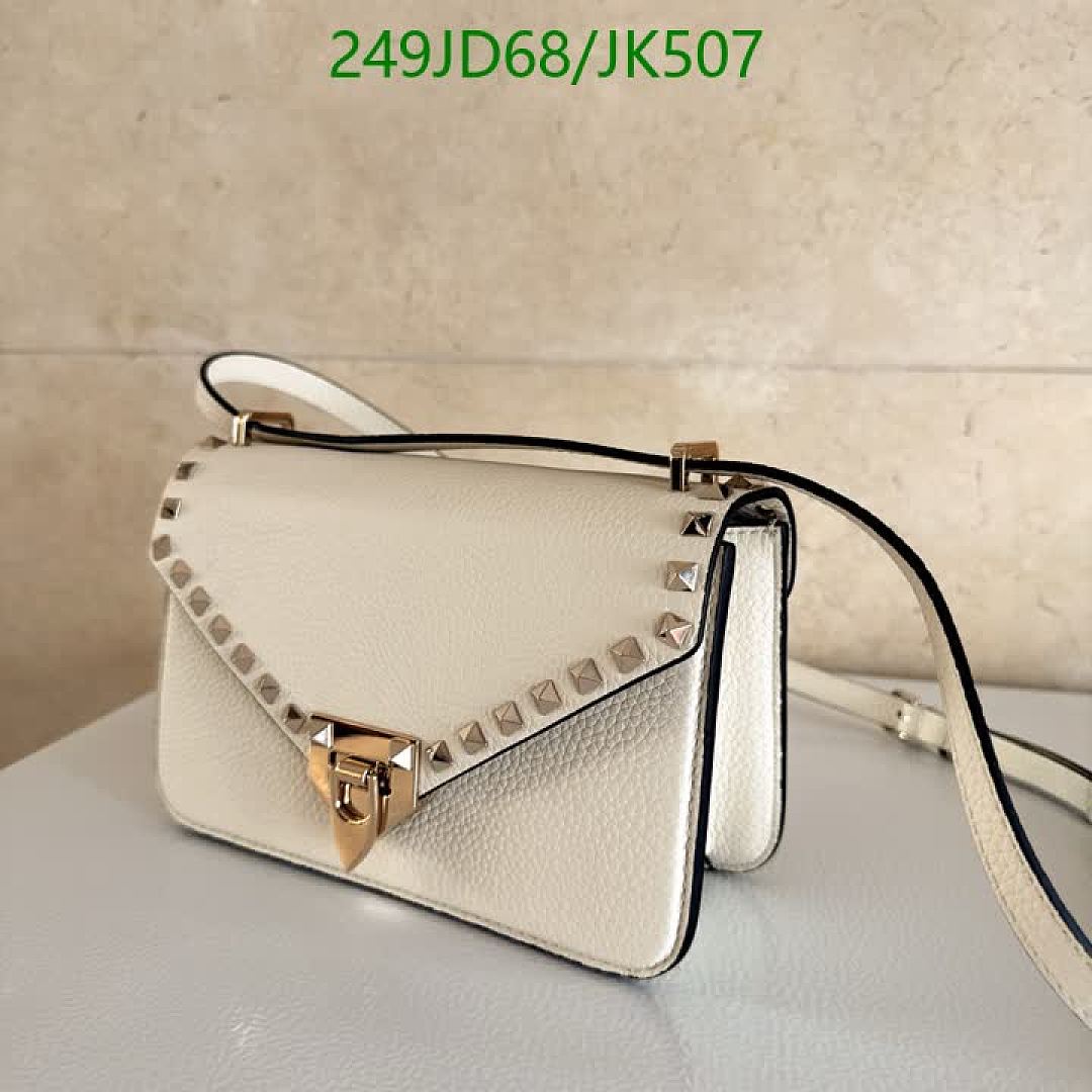 Valentino-Bags(5A) Code: JK507 $: 249USD