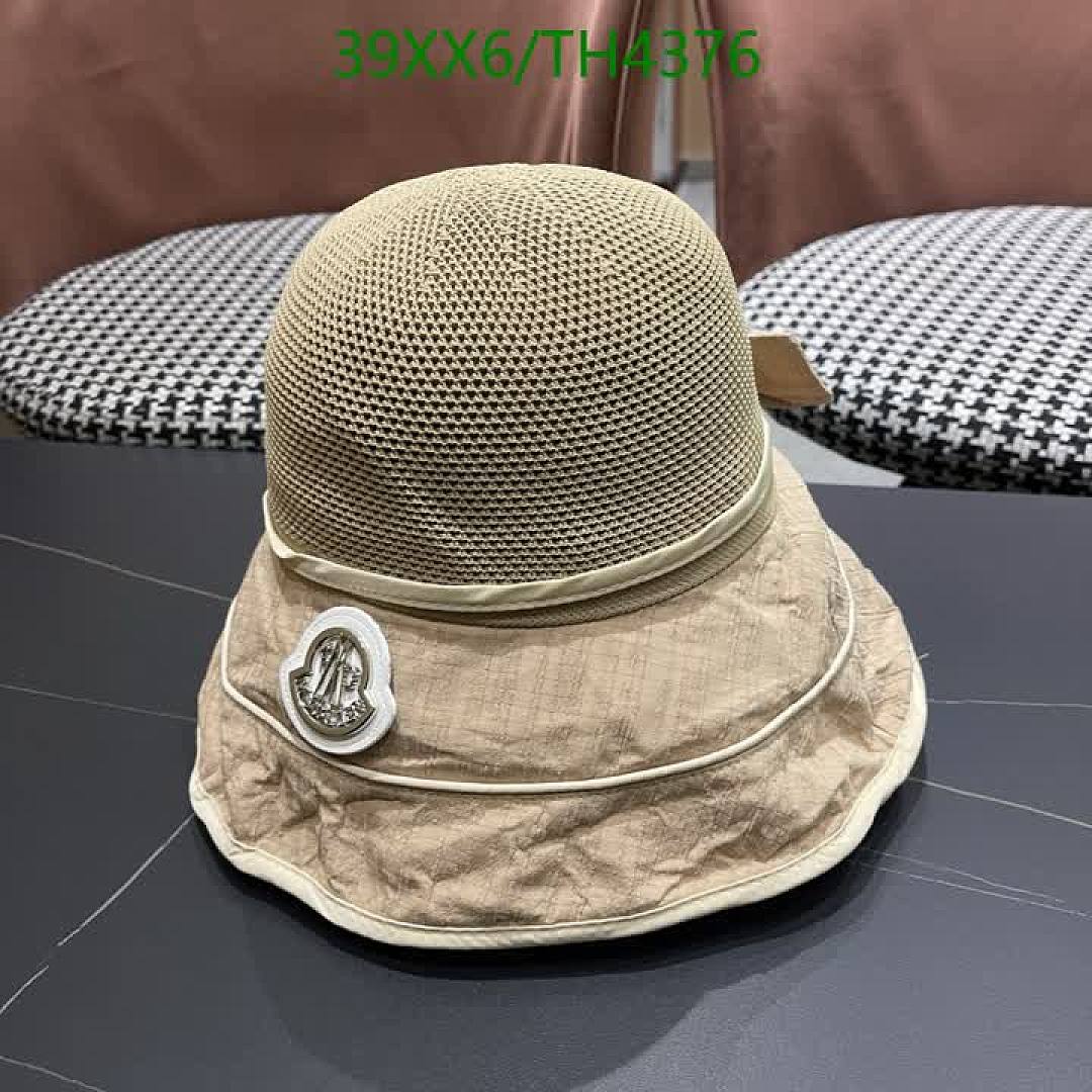 Moncler-Hats Code: TH4376 $: 39USD