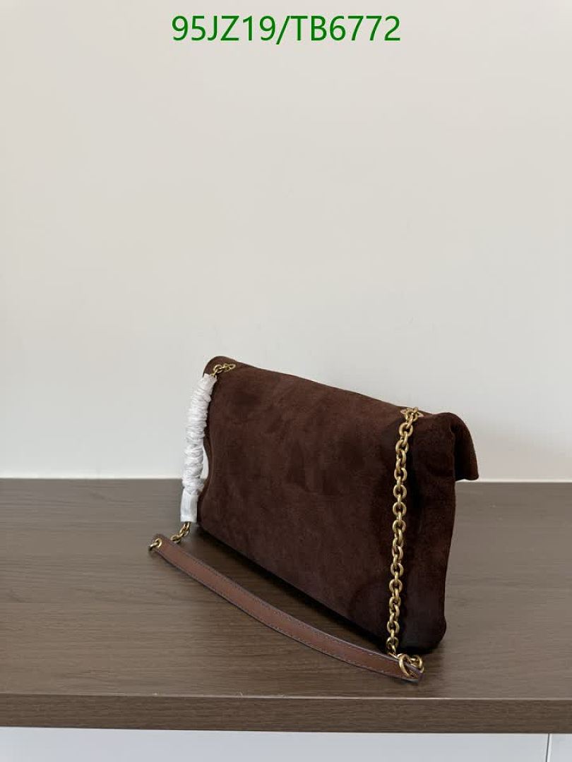 YSL-Bags(4A) Code: TB6772 $: 95USD