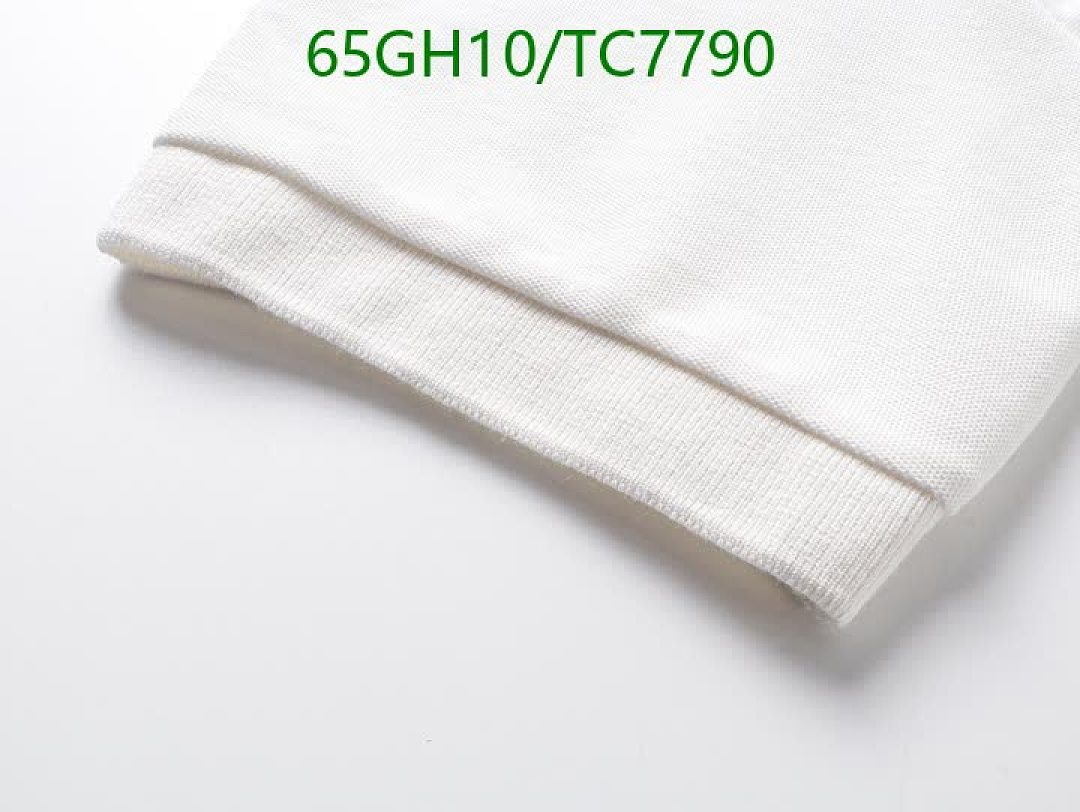 Gucci-Clothing Code: TC7790 $: 65USD