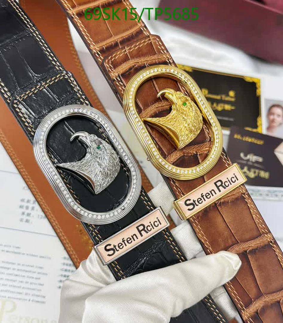 Stefen Rcici-Belts Code: TP5685 $: 69USD