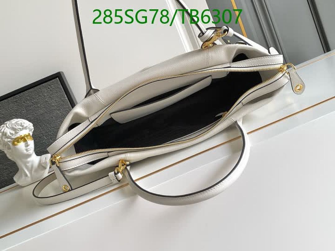 Prada-Bags(5A) Code: TB6307 $: 285USD