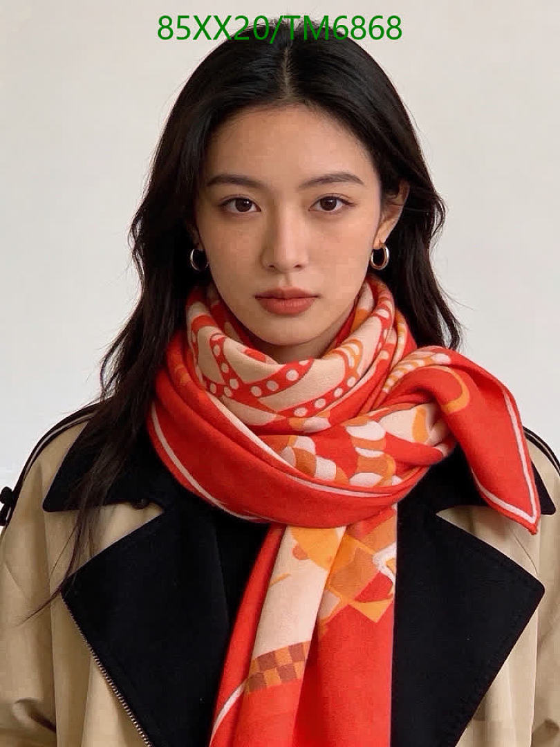 Hermes-Scarves Code: TM6868 $: 85USD