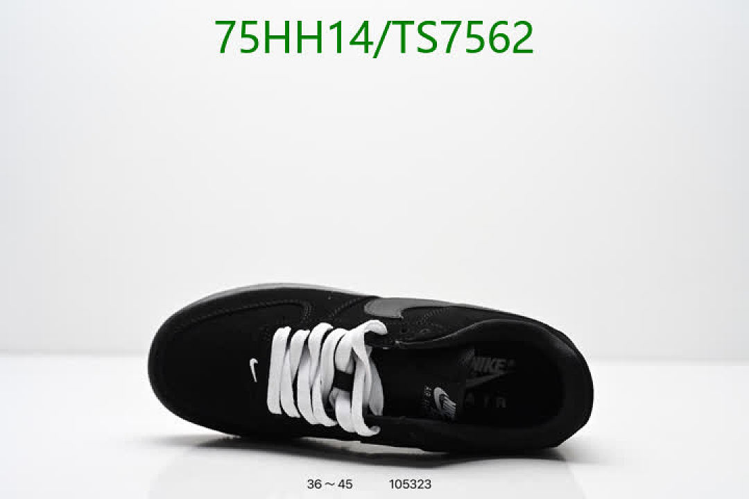 NIKE-Shoes(Women) Code: TS7562 $: 75USD