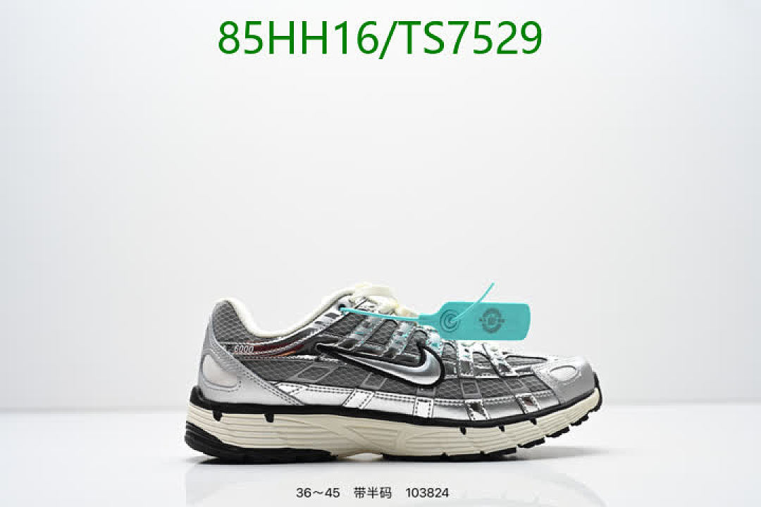 NIKE-Shoes(Women) Code: TS7529 $: 85USD