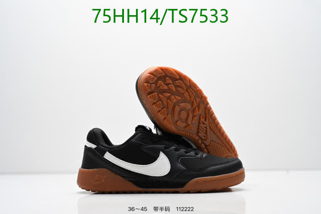 NIKE-Shoes(Women) Code: TS7533 $: 75USD