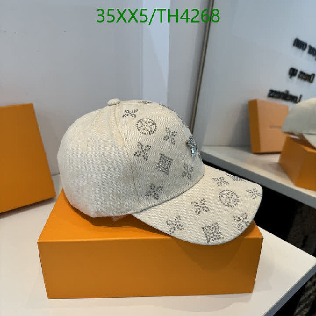 LV-Hats Code: TH4268 $: 35USD