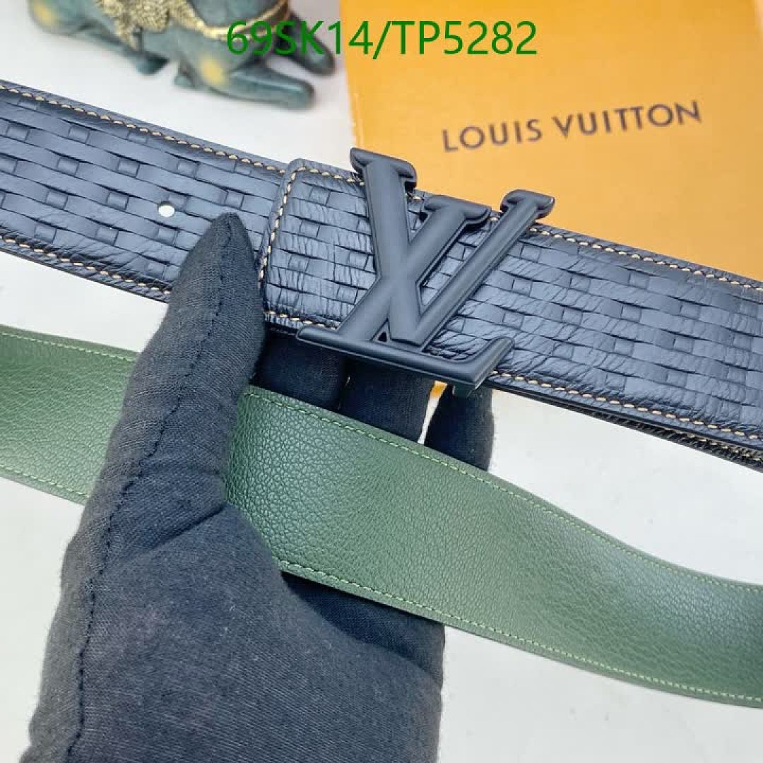 LV-Belts Code: TP5282 $: 69USD