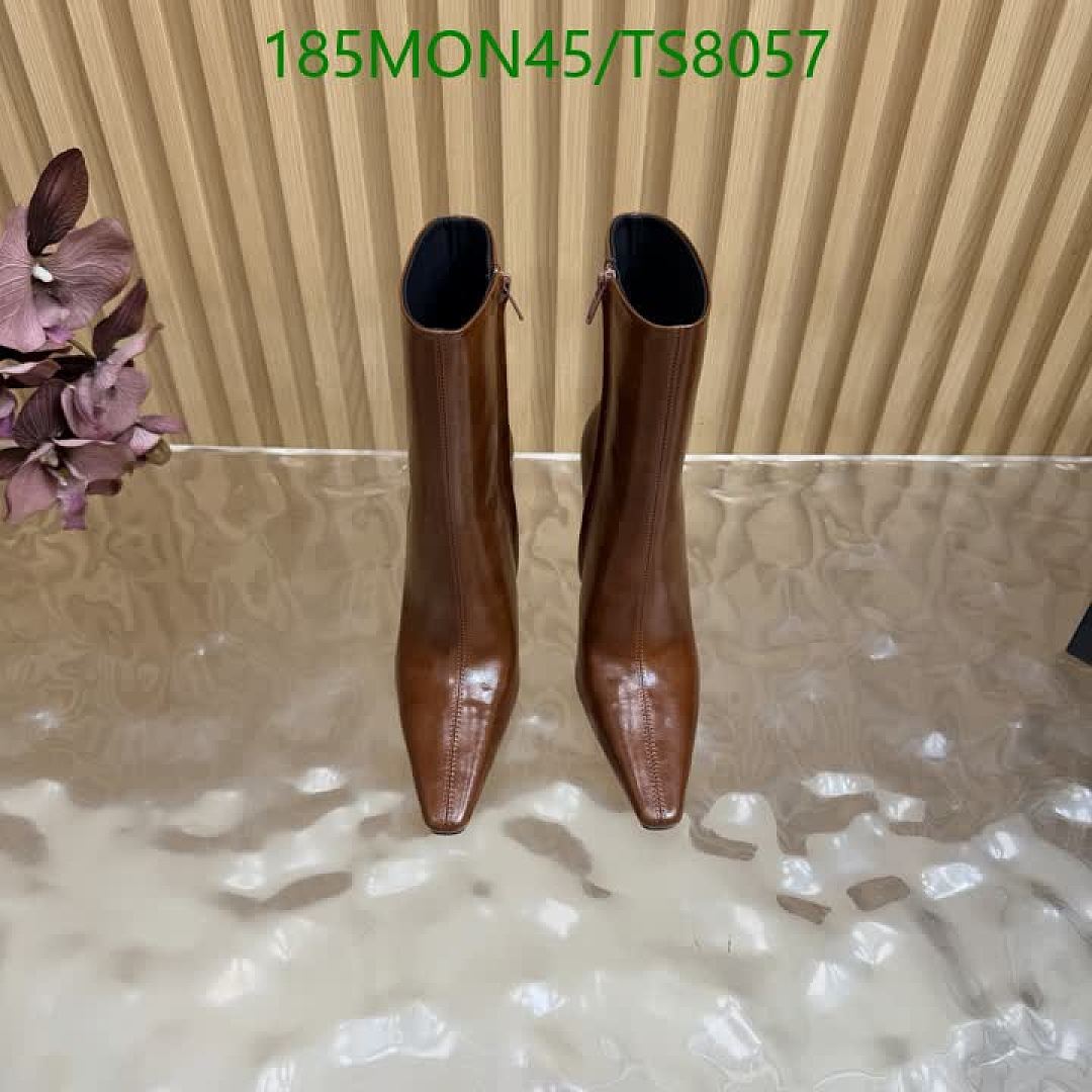 YSL-Shoes(Women) Code: TS8057 $: 185USD