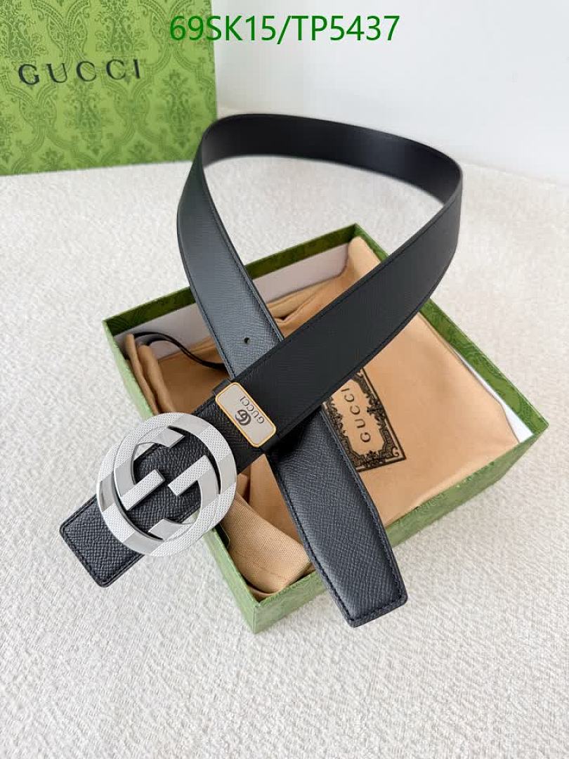 Gucci-Belts Code: TP5437 $: 69USD