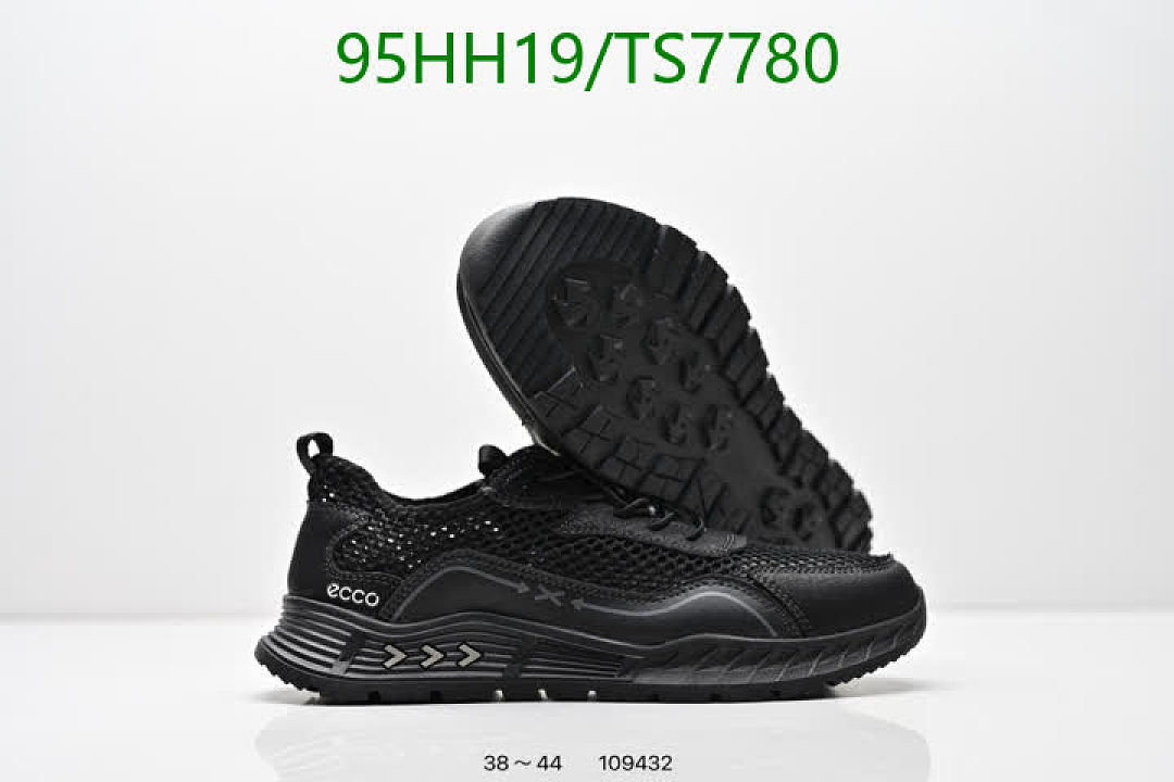 Ecco-Shoes(Men) Code: TS7780 $: 95USD