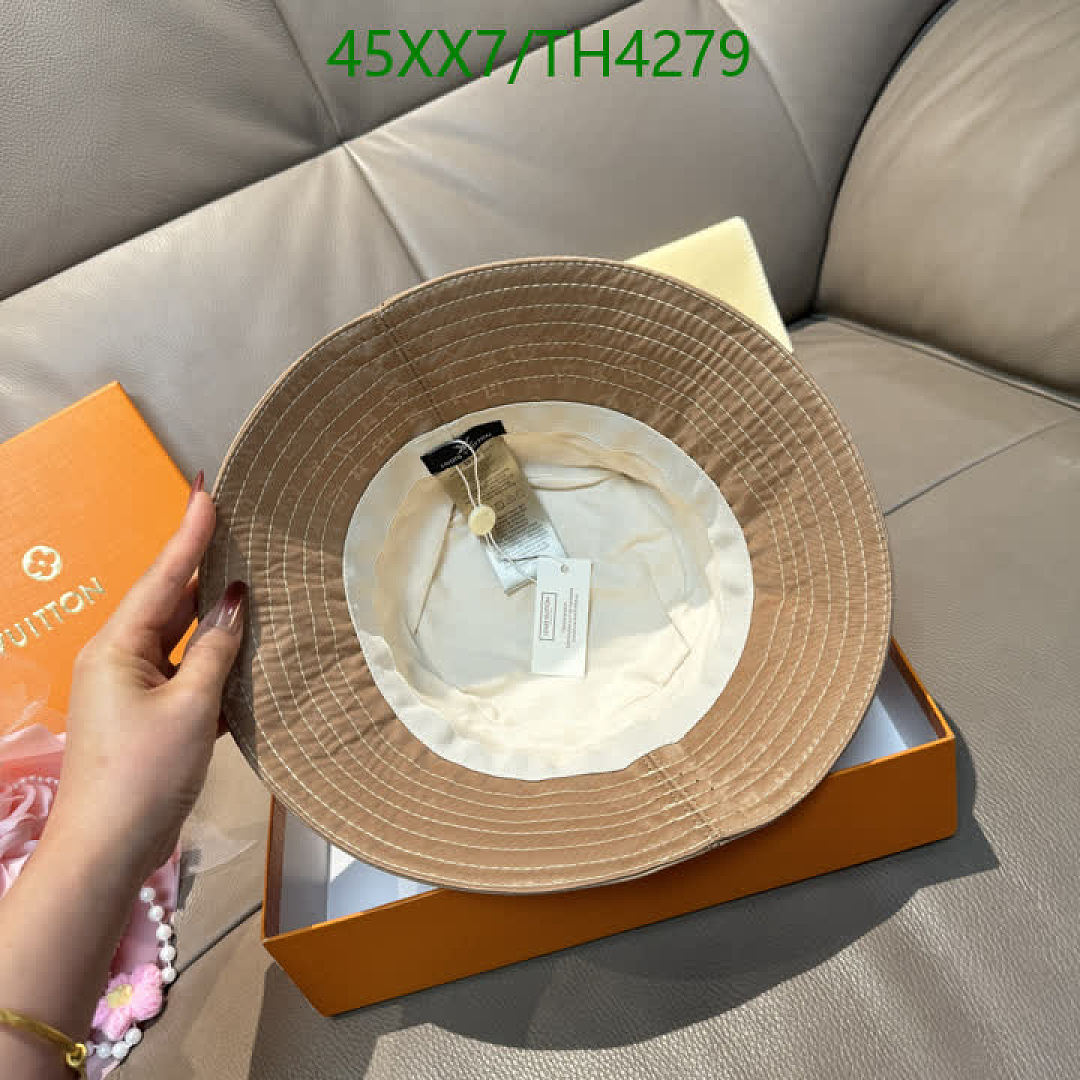 LV-Hats Code: TH4279 $: 45USD
