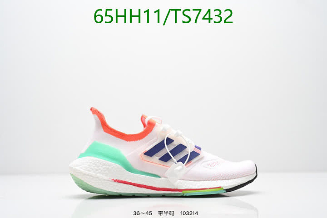 Adidas-Shoes(Women) Code: TS7432 $: 65USD