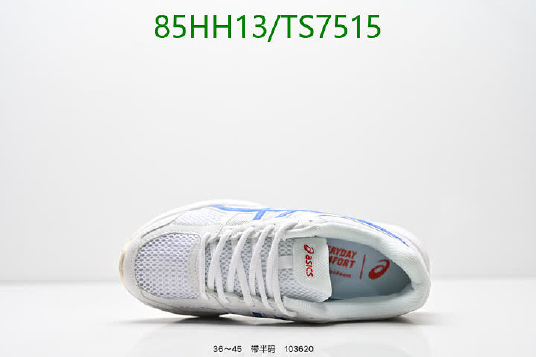 Asics-Shoes(Women) Code: TS7515 $: 85USD