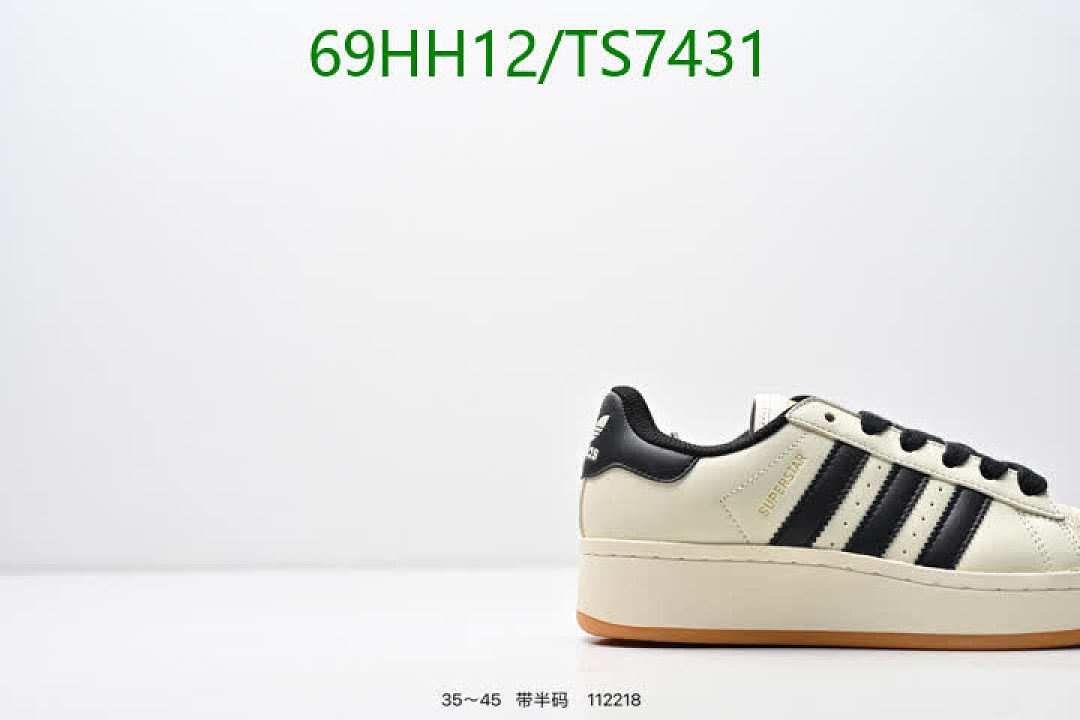 Adidas-Shoes(Women) Code: TS7431 $: 69USD