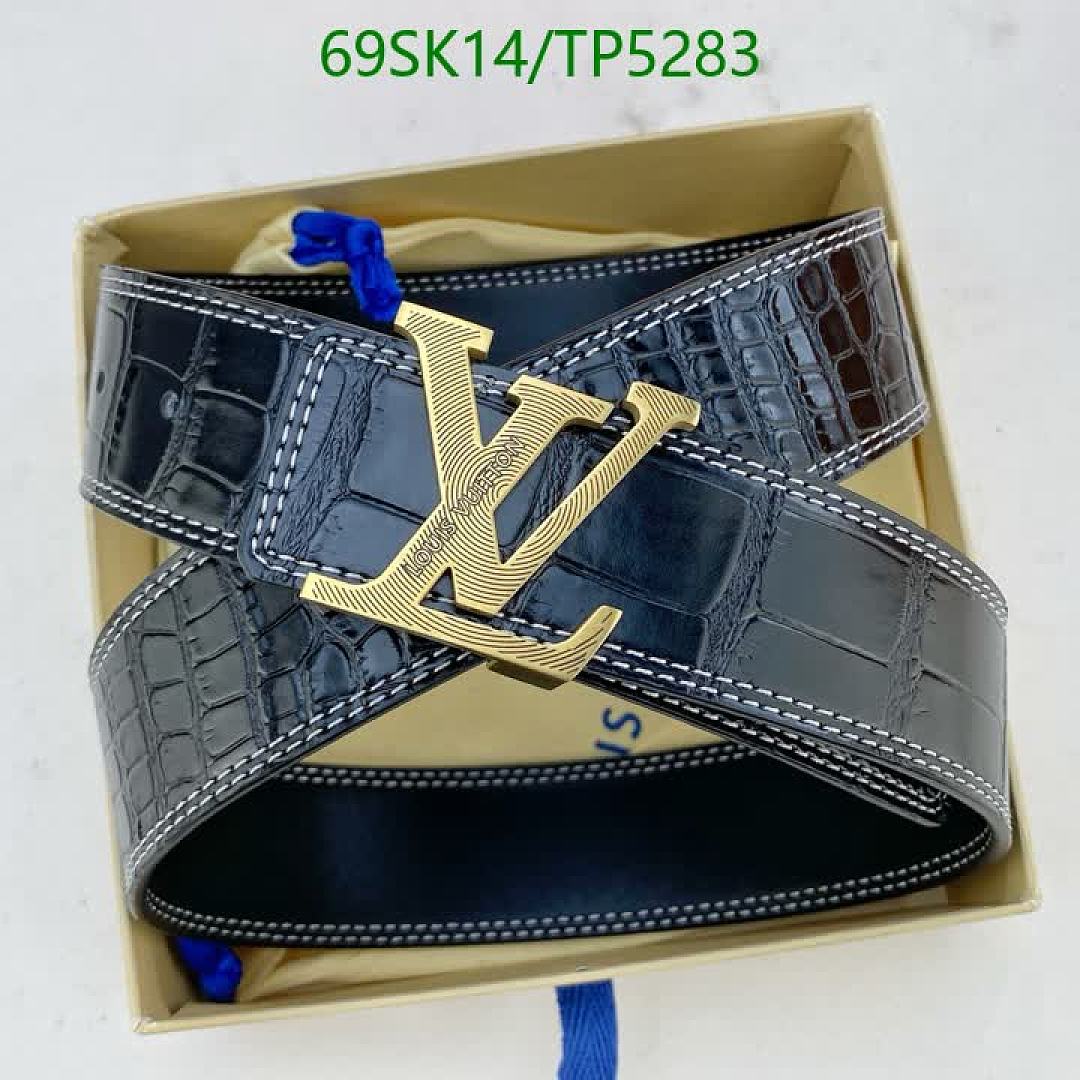 LV-Belts Code: TP5283 $: 69USD