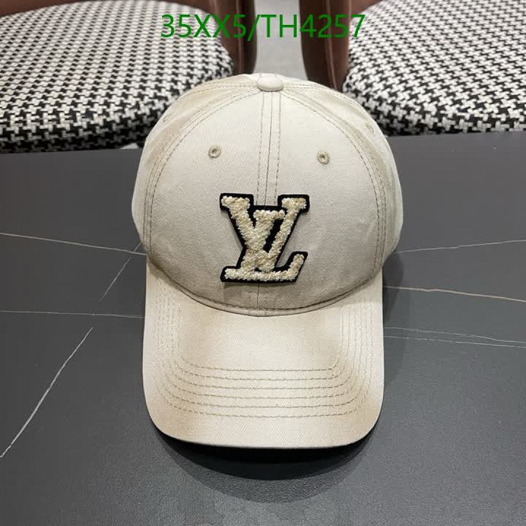 LV-Hats Code: TH4257 $: 35USD