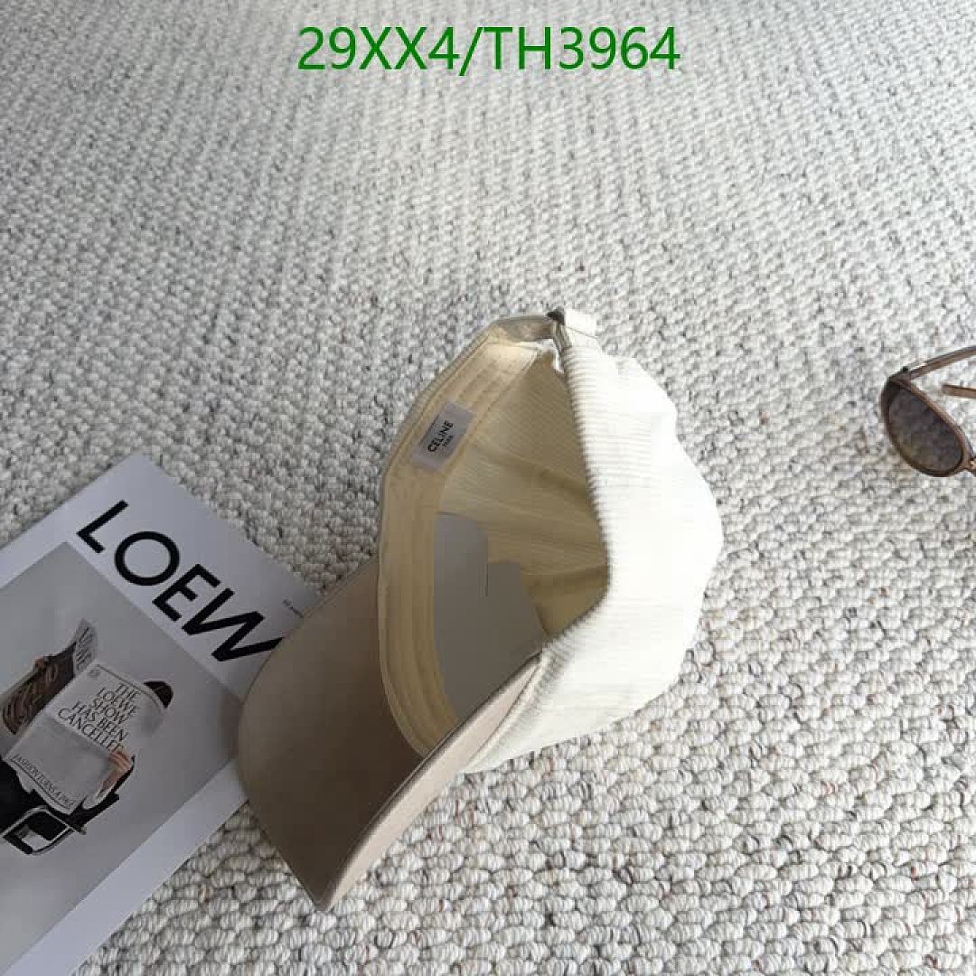 Celine-Hats Code: TH3964 $: 29USD