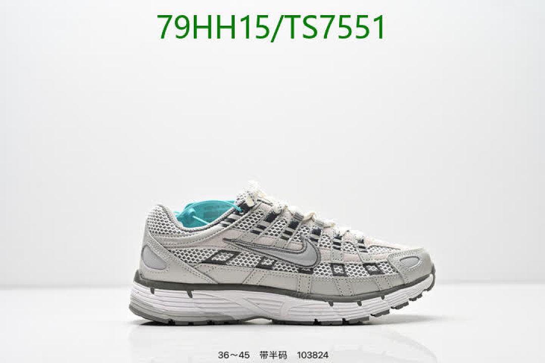 NIKE-Shoes(Women) Code: TS7551 $: 79USD