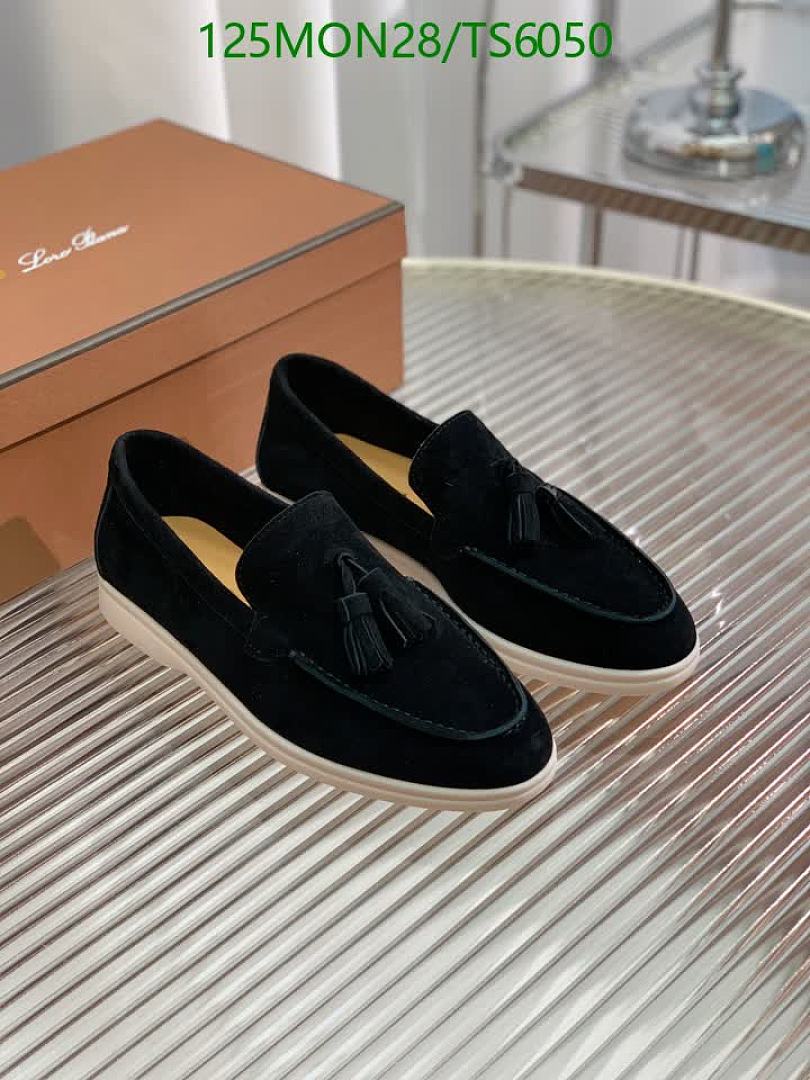 Loro Piana-Shoes(Women) Code: TS6050 $: 125USD