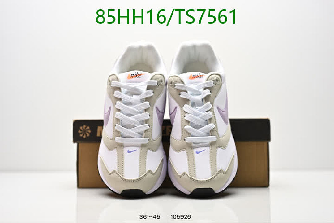 NIKE-Shoes(Women) Code: TS7561 $: 85USD