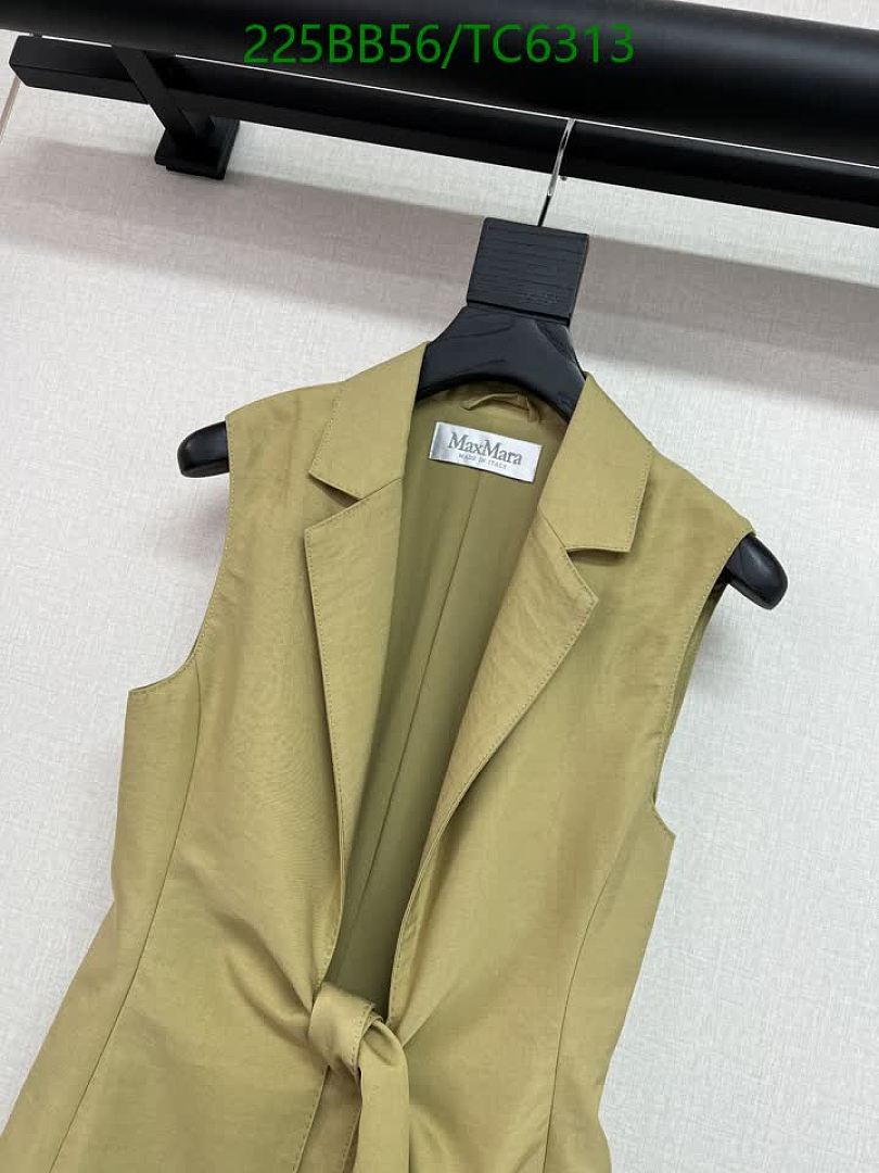 Maxmara-Clothing Code: TC6313 $: 225USD