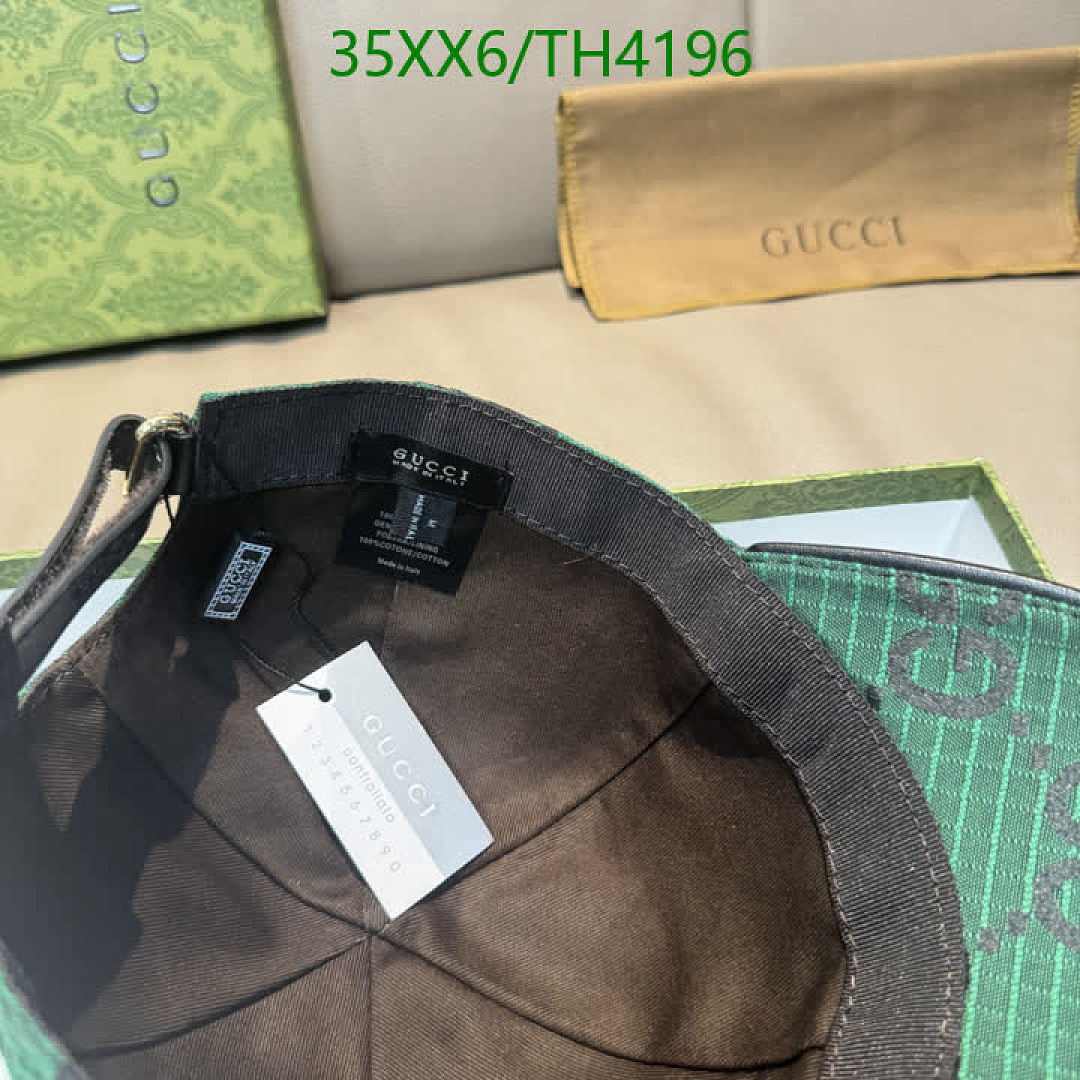 Gucci-Hats Code: TH4196 $: 35USD