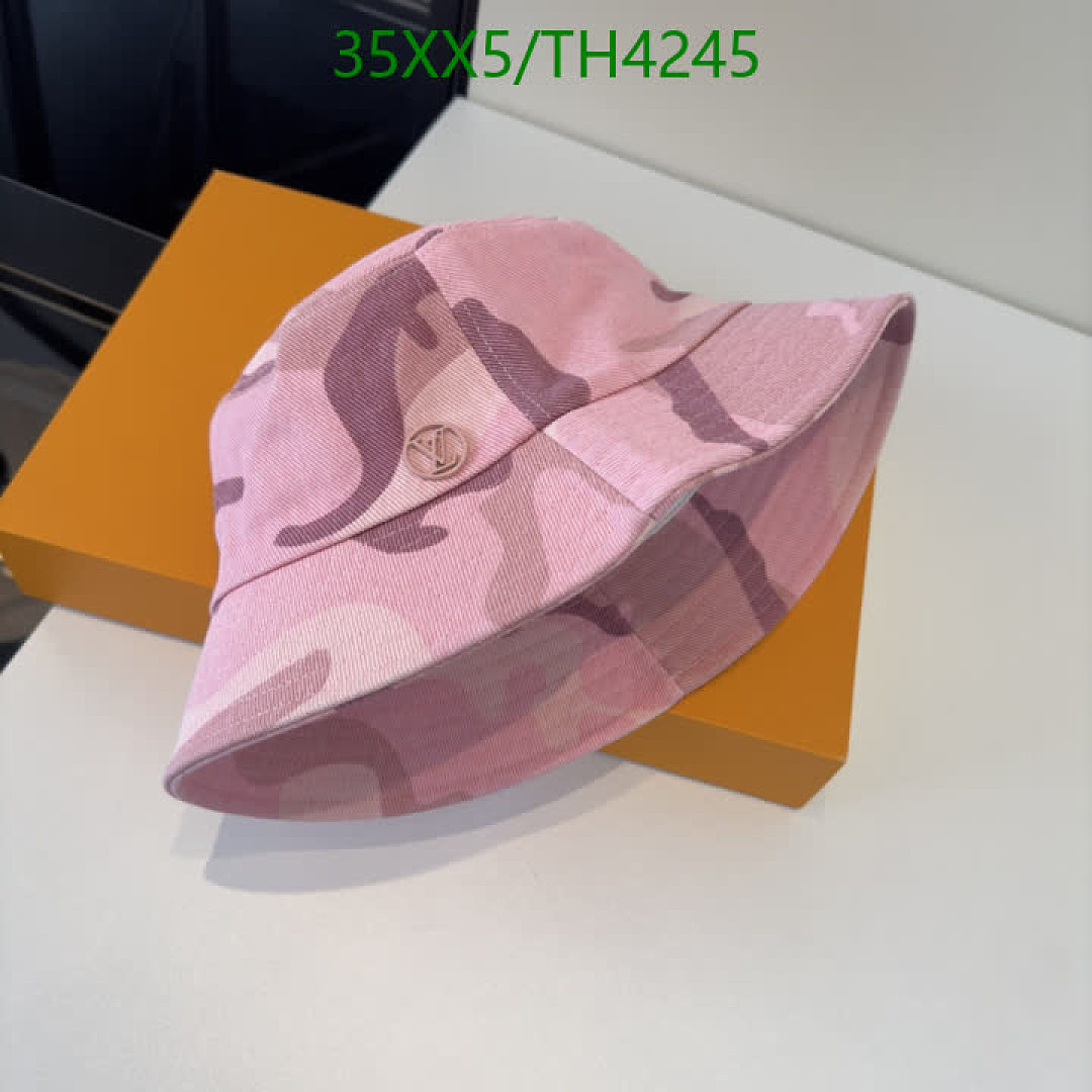 LV-Hats Code: TH4245 $: 35USD
