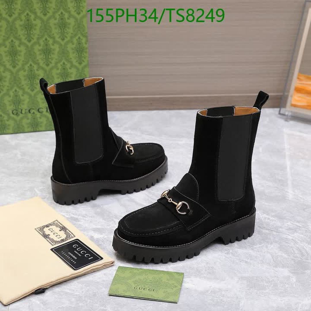 Boots-Shoes(Women) Code: TS8249 $: 155USD