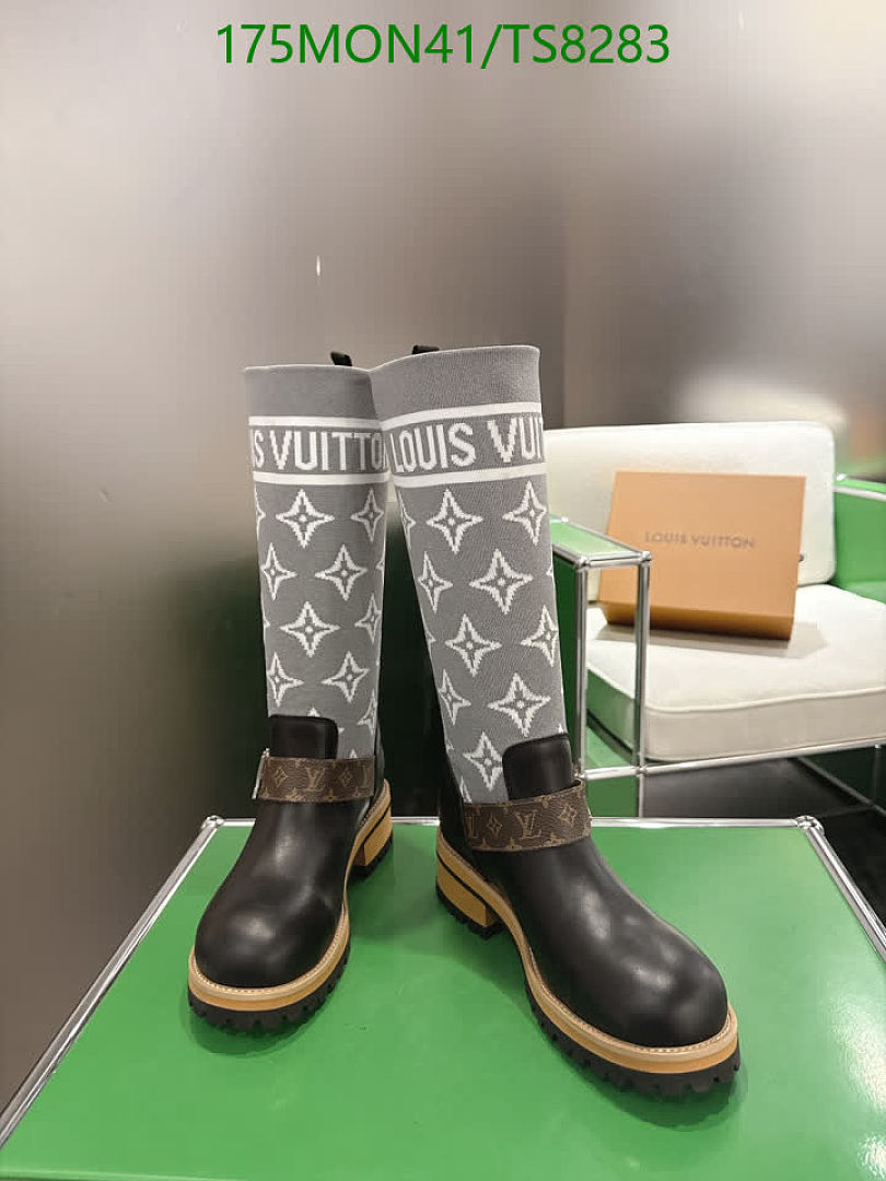 Boots-Shoes(Women) Code: TS8283 $: 175USD