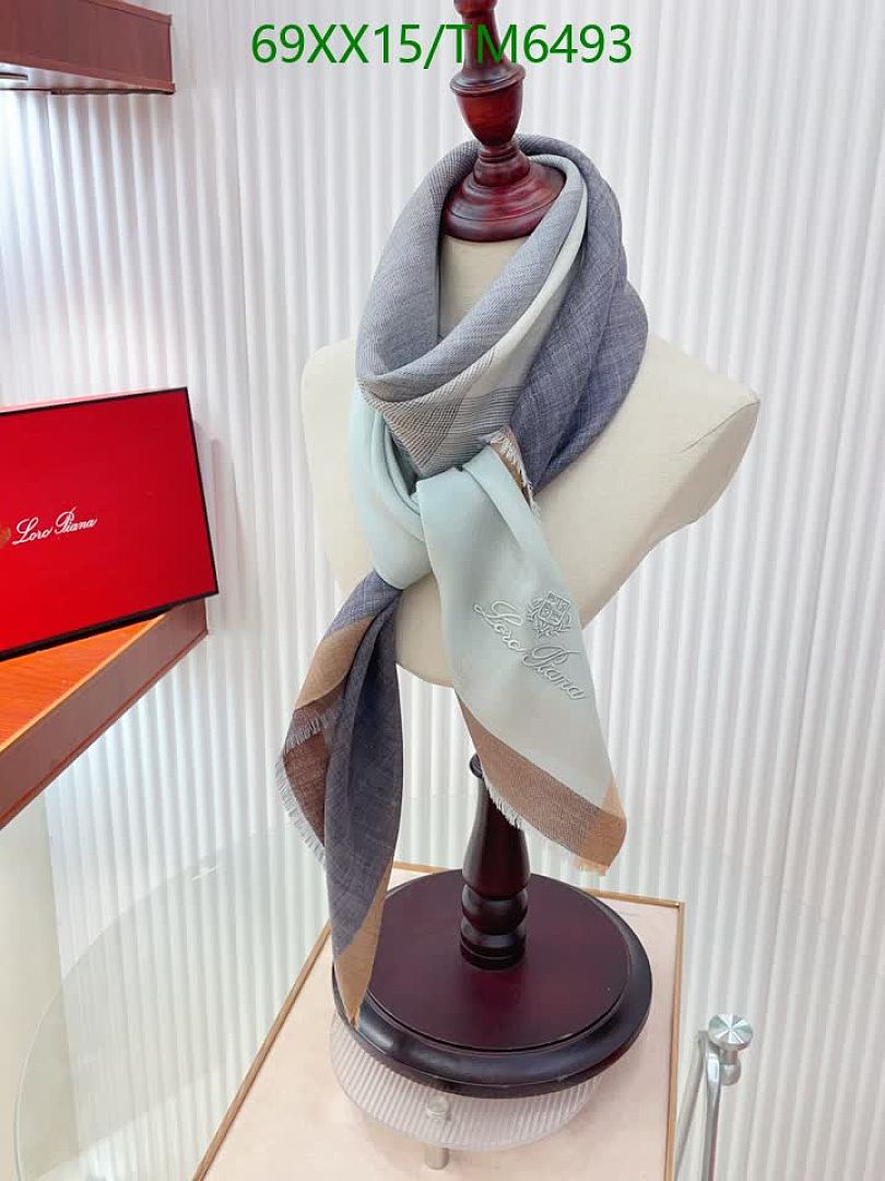 LV-Scarves Code: TM6493 $: 69USD