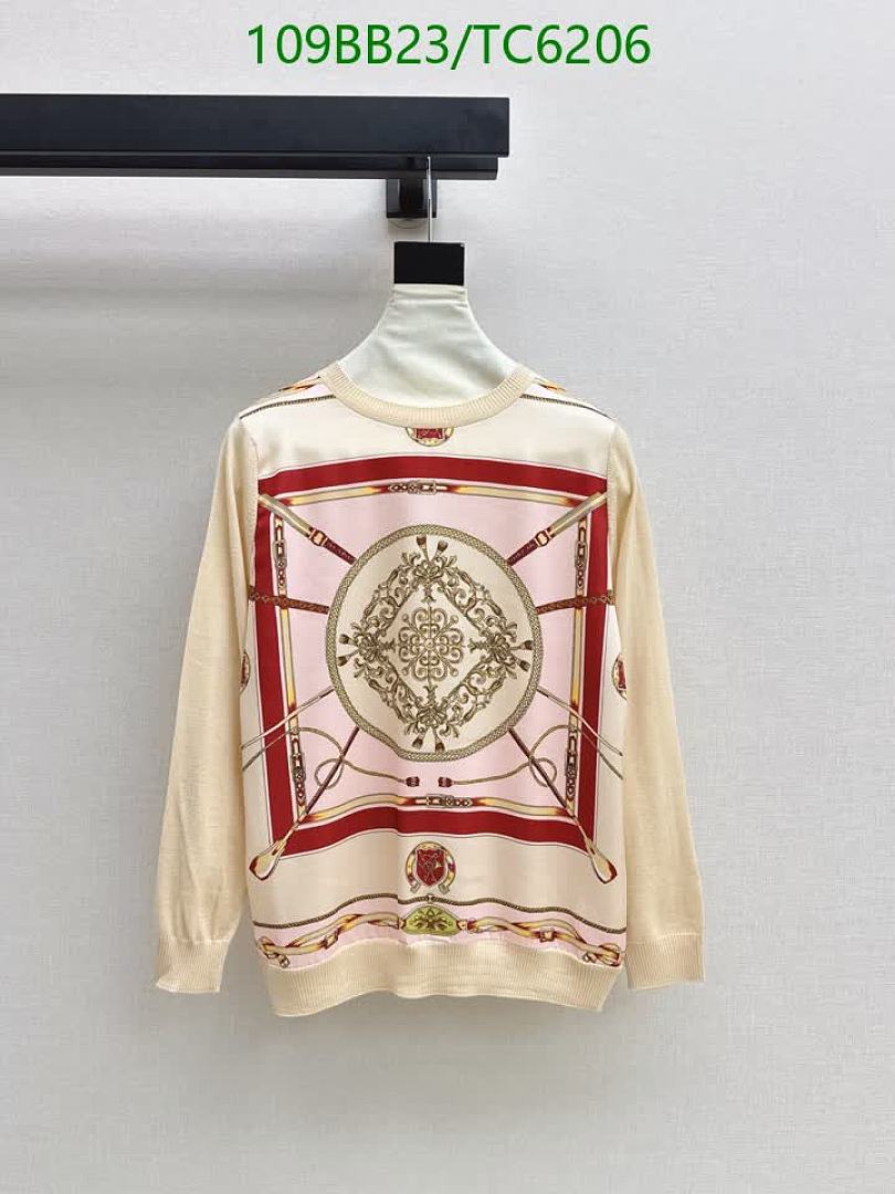 Hermes-Clothing Code: TC6206 $: 109USD