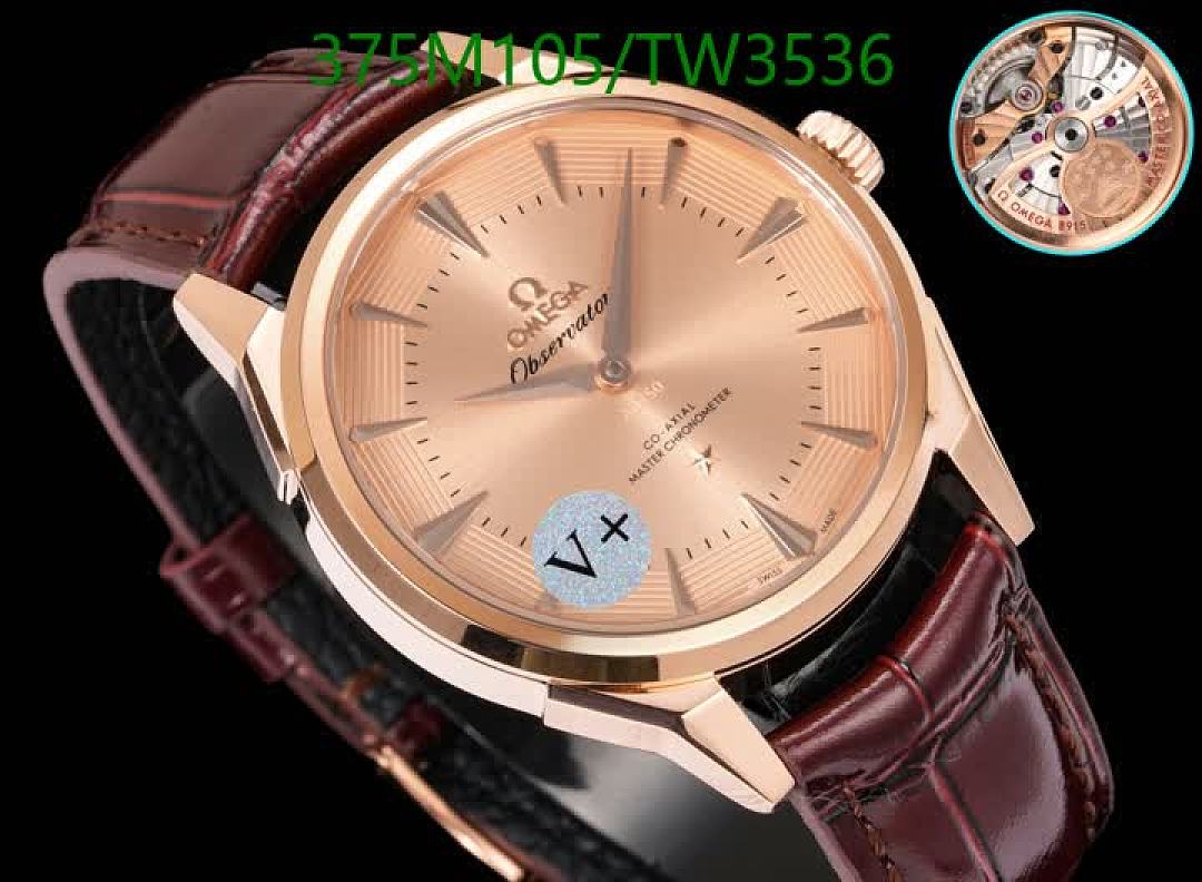 Omega-Watches(5A) Code: TW3536 $: 375USD