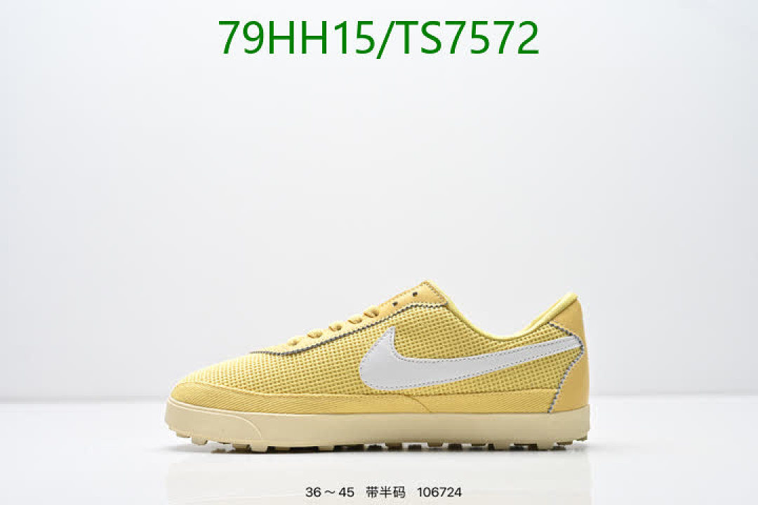 NIKE-Shoes(Women) Code: TS7572 $: 79USD