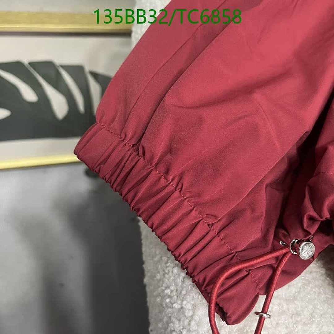 Moncler-Clothing Code: TC6858 $: 135USD