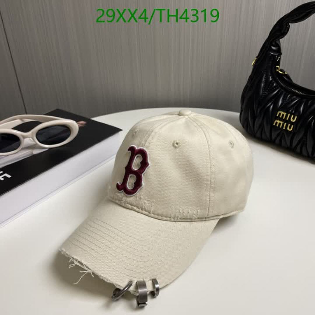 MLB-Hats Code: TH4319 $: 29USD