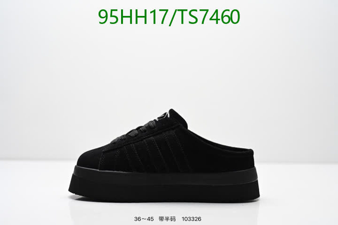 Adidas-Shoes(Women) Code: TS7460 $: 95USD