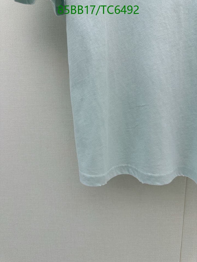 Acne Studios-Clothing Code: TC6492 $: 85USD