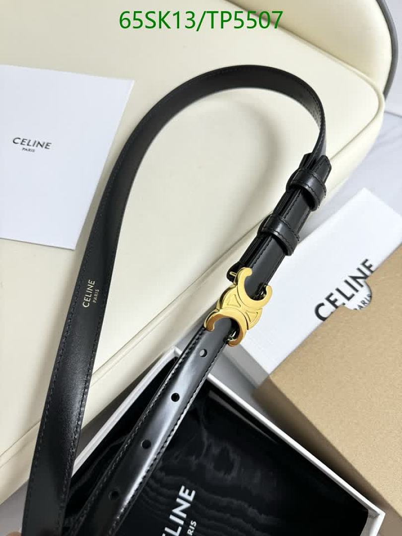 Celine-Belts Code: TP5507 $: 65USD