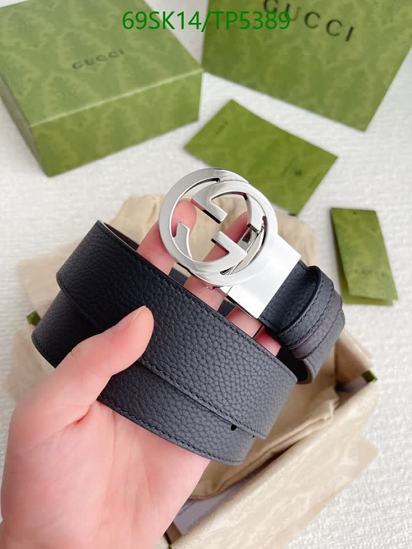 Gucci-Belts Code: TP5389 $: 69USD