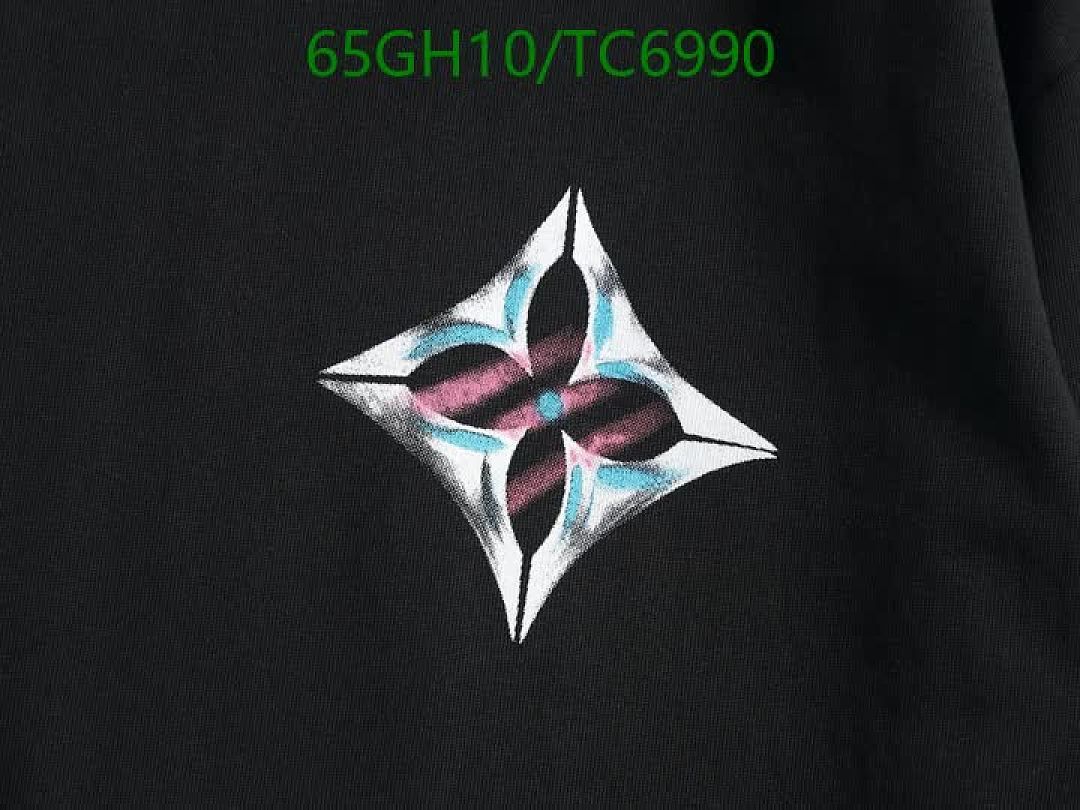 LV-Clothing Code: TC6990 $: 65USD