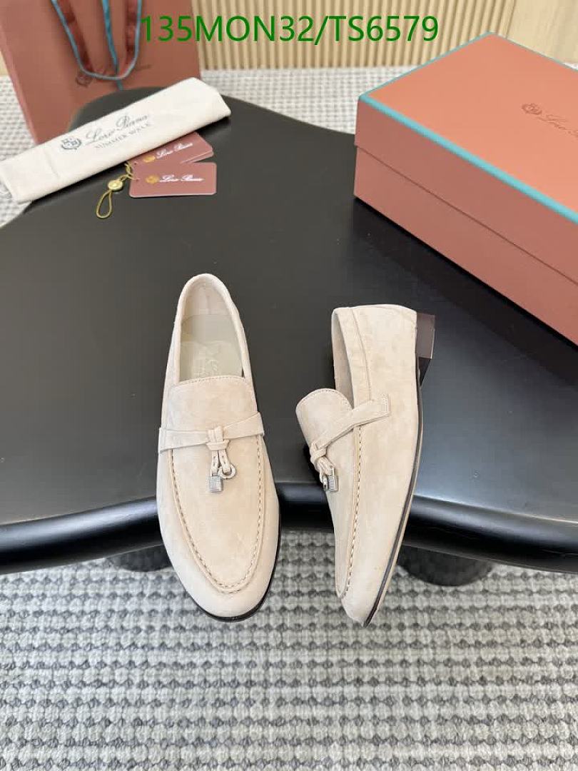 Loro Piana-Shoes(Men) Code: TS6579 $: 135USD