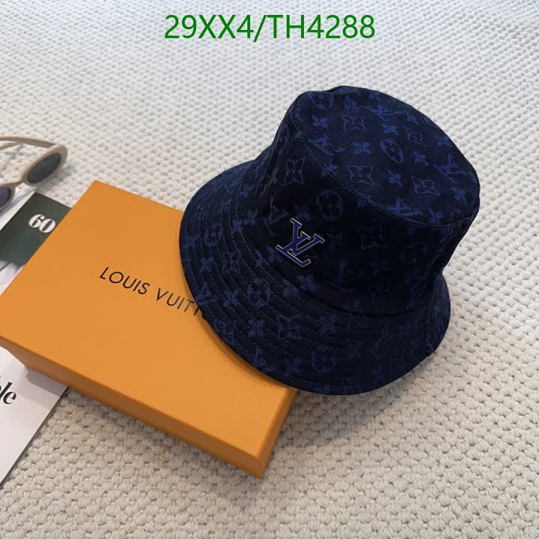 LV-Hats Code: TH4288 $: 29USD