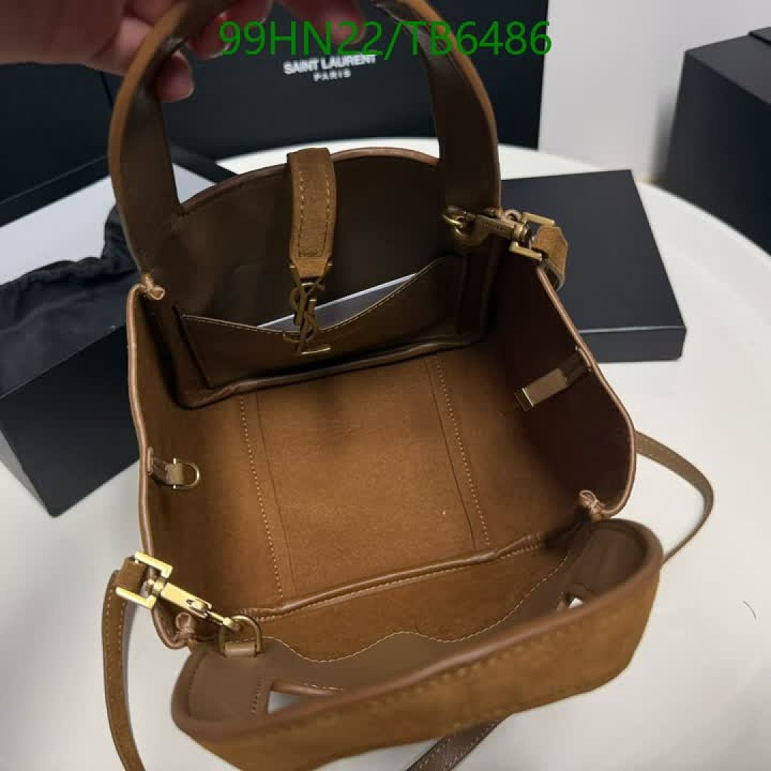 YSL-Bags(4A) Code: TB6486 $: 99USD