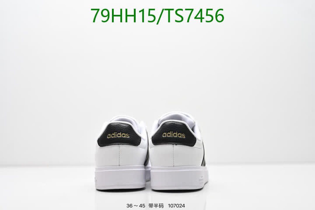 Adidas-Shoes(Women) Code: TS7456 $: 79USD