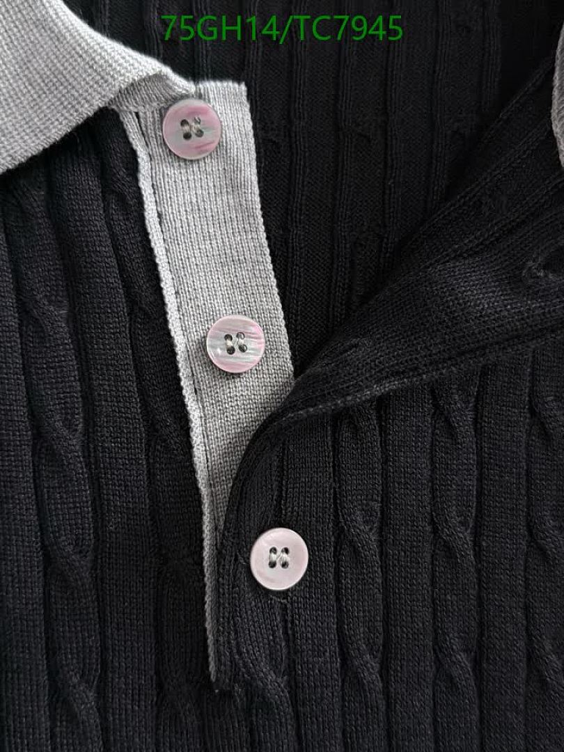 Loewe-Clothing Code: TC7945 $: 75USD